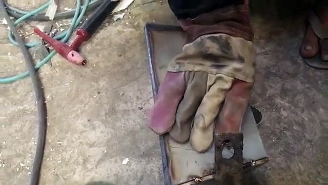 Single Phase MIG Welding Machine Price in India