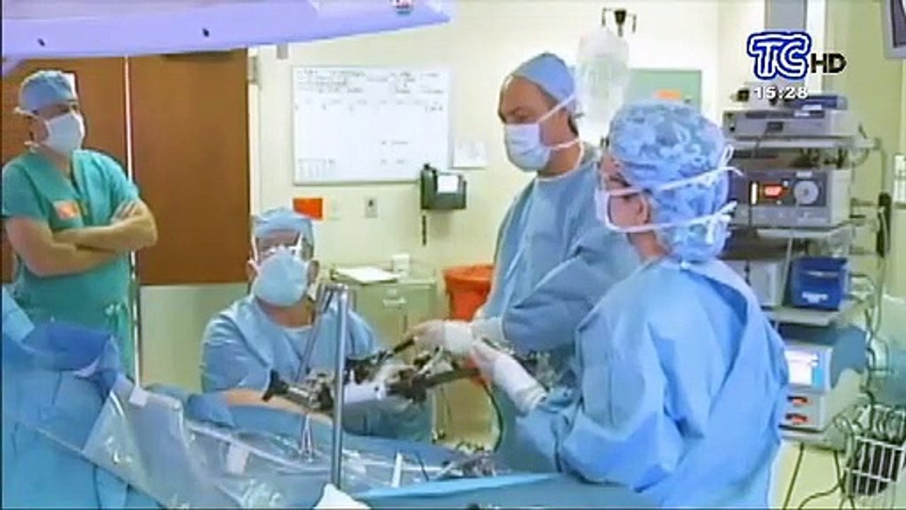 Nathaly Silvana está embarazada y fue hospitalizada de emergencia