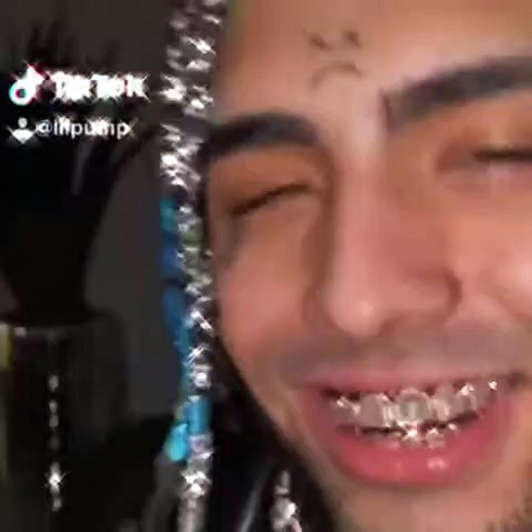 ⁣Lil Pump -