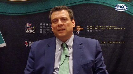 Boxeo: ¿Qué representa la pelea Wilder vs. Fury?