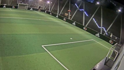 Z7 Vs New Team - 21/02/20 20:30 - League Z5 - Z5 Aix