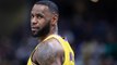 LeBron James Sued for $33 Million Over ‘I Am More Than An Athlete’ Slogan
