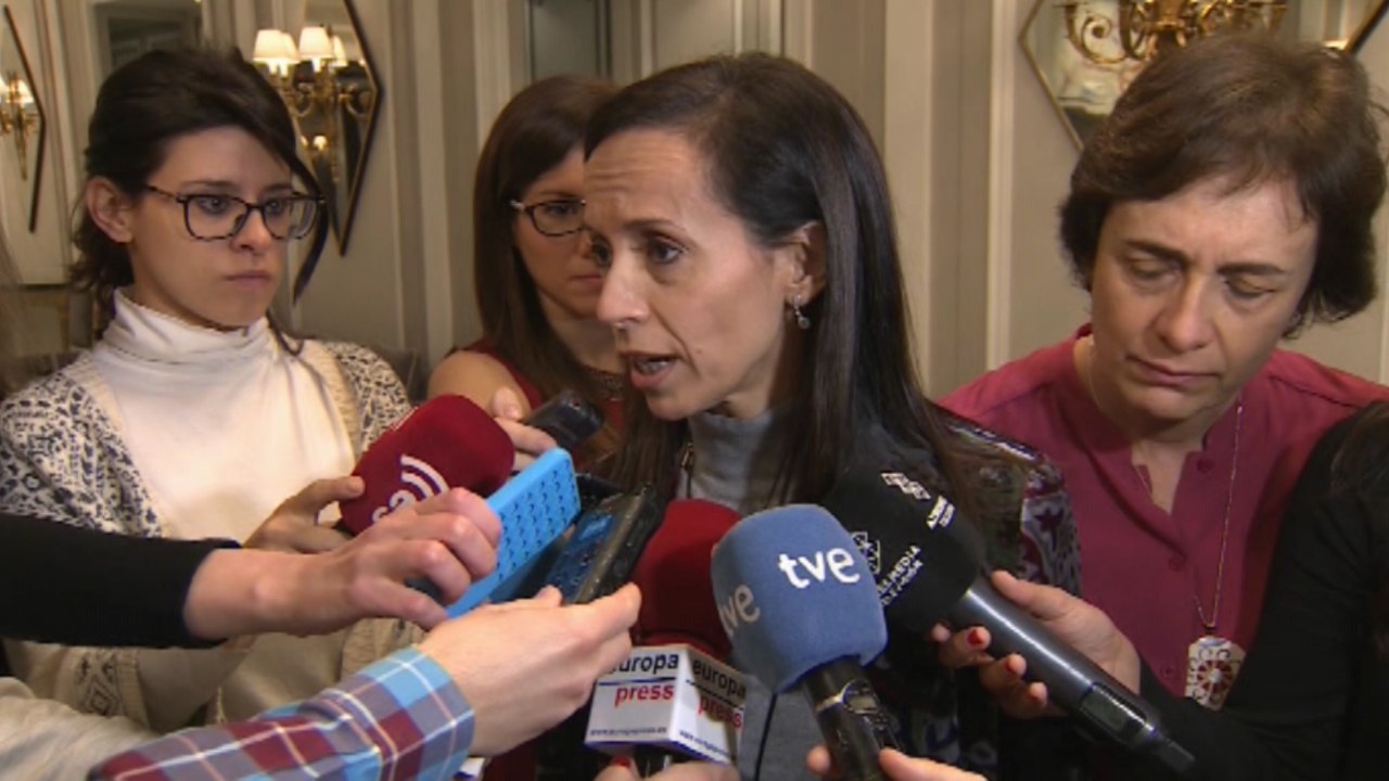 Beatriz Corredor será la nueva presidenta de Red Eléctrica