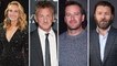 Julia Roberts, Sean Penn & More Attached to Star in Watergate TV Series 'Gaslite' | THR News