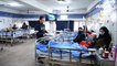 Au Cachemire indien, le parcours du combattant de patients et médecins
