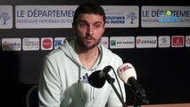 ATP - Marseille 2020 - Gilles Simon a battu Daniil Medvedev : 