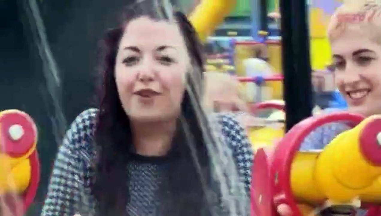 Barely Legal Drivers S02 - Ep06 Rob & Rebecca - Part 01 HD Watch