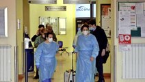 Yeni tip koronavirüs yayılmaya devam ediyor! İtalya'da kırmızı alarm verildi