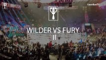 Deontay Wilder vs Tyson Fury 2: Things to Know about the bout