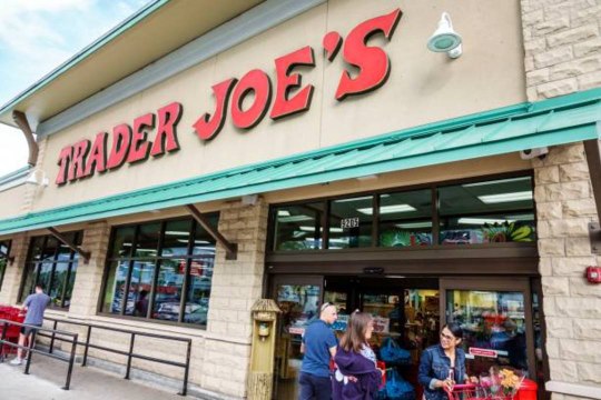 Healthy Frozen Foods From Trader Joe's Under $4