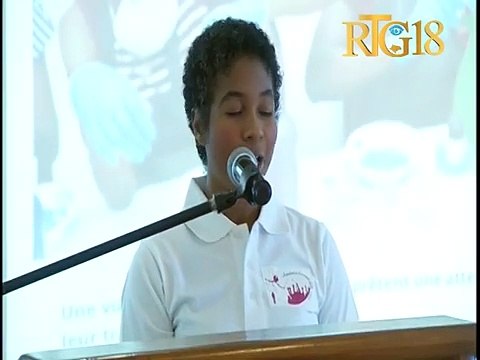 Lancement officiel de la Fondation Essence - Elle (FÉE)