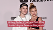 Hailey Bieber Reflects On Lyme Disease Diagnosis