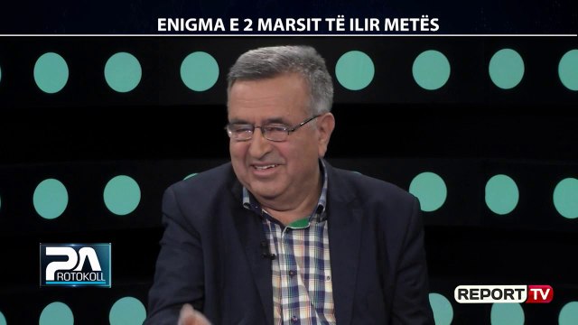 2 marsi i thirrur nga Meta/ Klosi në 'Pa Protokoll': Po humb vlerat e një presidenti