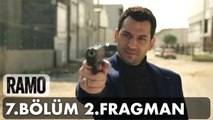 Ramo 7. Bölüm 2. Fragman
