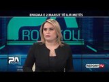 Report TV - Kriza politike/ Daci: Jemi më keq se '97! S'duhet të jemi lolo