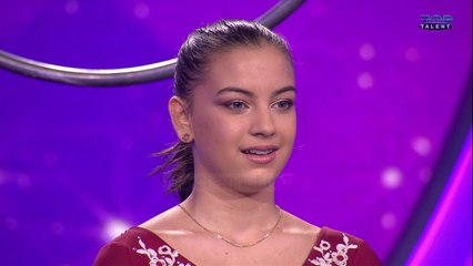 Një performancë spektakolare në ajër nga Ebi Demollari