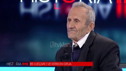 "Me 4 Janar u futen rrobat ne lavatrice", i moshuari tregon per nusen e djalit...