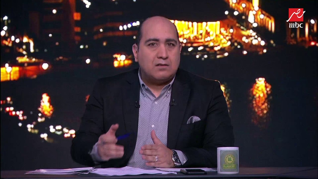 (اللعيب) يكشف.. اجتماع طارئ للجنة الانضباط بسبب أحداث القمة وكهربا وشيكابالا على رأس العقوبات المنتظرة