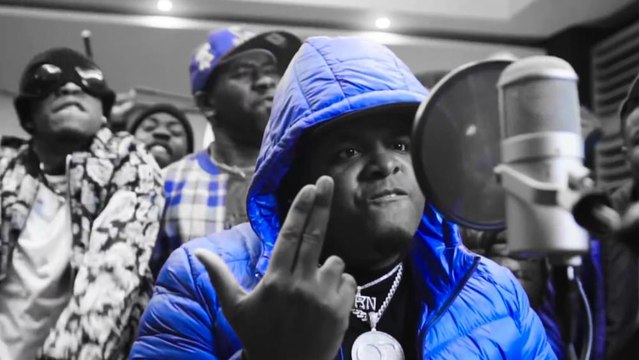 How Duke Deuce's Crunk Ain't Dead Revives Crunk Music | Genius News