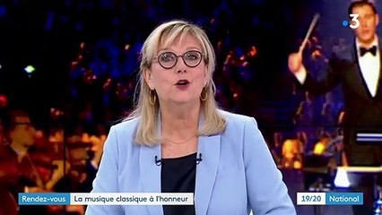 Culture : la musique classique à l'honneur