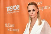 Eek, Cara Delevingne Just Very Publicly Called Out Justin Bieber