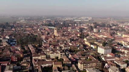 이탈리아서 16명 '코로나19' 추가 감염..."내부 발병 첫 사례" / YTN