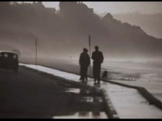 UN HOMME ET UNE FEMME - CLAUDE LELOUCH 1966 - THE END