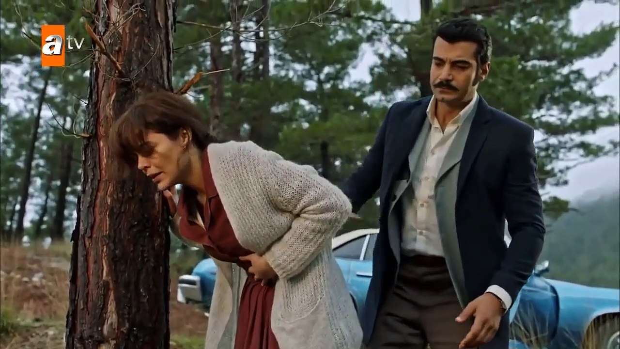 Bir Zamanlar Çukurova capítulo 2-parte-03 subtítulos español-