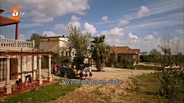 Bir Zamanlar Çukurova capítulo 2-parte 4F- subtítulos español