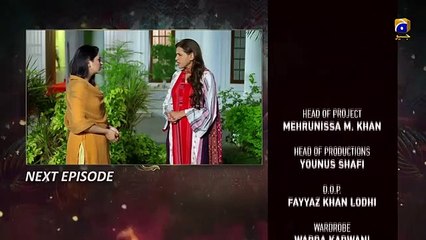 Munafiq _ EP 21 Teaser _ 21st Feb 2020 -