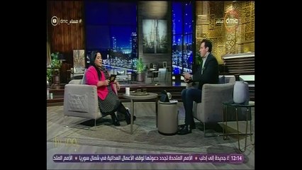 شيماء سيف: مش مضايقة من زيادة وزنى .. ونفسى العب أدوار غير الكوميديا