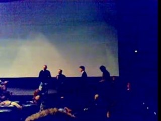 Augustin legrand et mathieu kassovitz