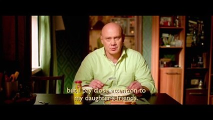 Why Don't You Just Die movie