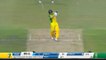 Agar hat-trick helps Australia topple South Africa