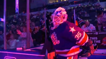 AHL Lehigh Valley Phantoms 2 at Rochester Americans 3 OT