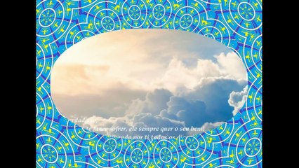 Deus é o amigo verdadeiro, jamais irá mentir e te fazer sofrer! [Frases e Poemas]