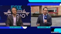 FOX Sports Radio: Ningún otro equipo además de América puede comprar a Federico Viñas