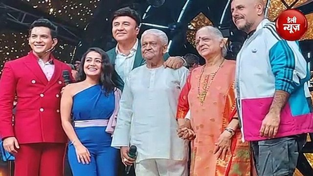 Indian Idol: Jharkhand की Nidhi Kumari का धमाका, Ajay-Atul ने की खूब तारीफें