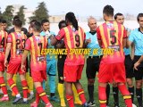 النادي الريلضي البنزرتي 0 - الترجي الرياضي التونسي 2