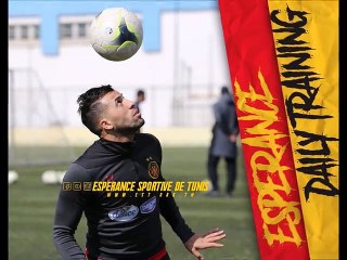 Espérance Sportive de Tunis  2020