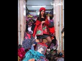 Une trentaine d'exposants qui viennent des quatre coins de la Tunisie pour exposer leurs nouveautés en Habillement