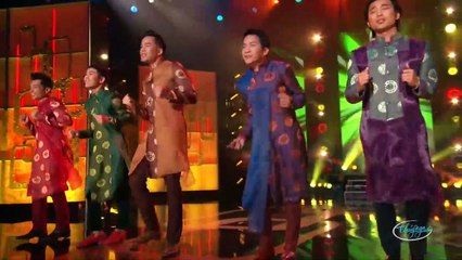 PBN 121 Opening - Nếu Xuân Này Vắng Anh & Khúc Nhạc Ngày Xuân