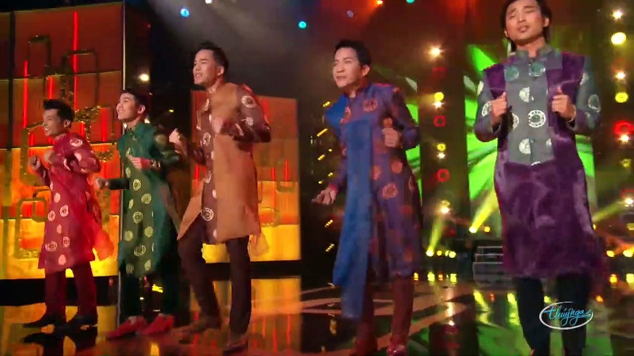 PBN 121 Opening - Nếu Xuân Này Vắng Anh & Khúc Nhạc Ngày Xuân