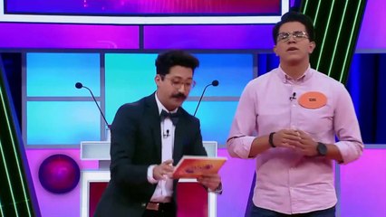 PREGUNTAS RÁPIDAS CON LA FAMILIA RUÍZ - ESTRELLA TV