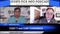 Florida Kentucky College Basketball Picks Tony T Chip Chirimbes 2/22/2020