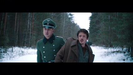 Persian Lessons movie clip