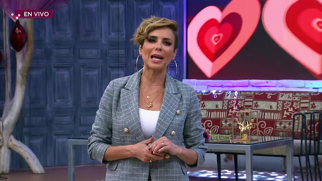 ¡El Pollo fue esclavo por un día de Serrath! | Enamorándonos