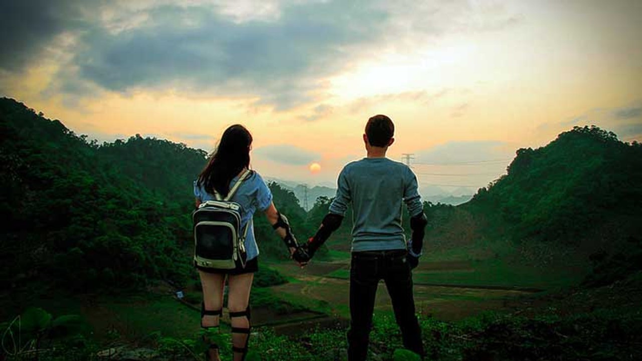 Nhịp sống mới -22/02/2020