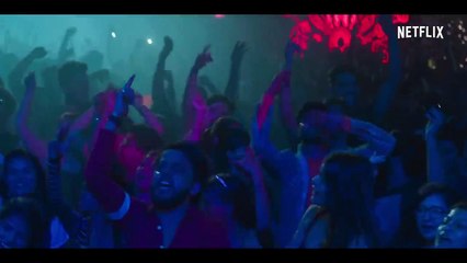 Guilty Official Trailer | Kiara Advani, Akansha Ranjan, Gurfateh | A Netflix Original Film | March 6