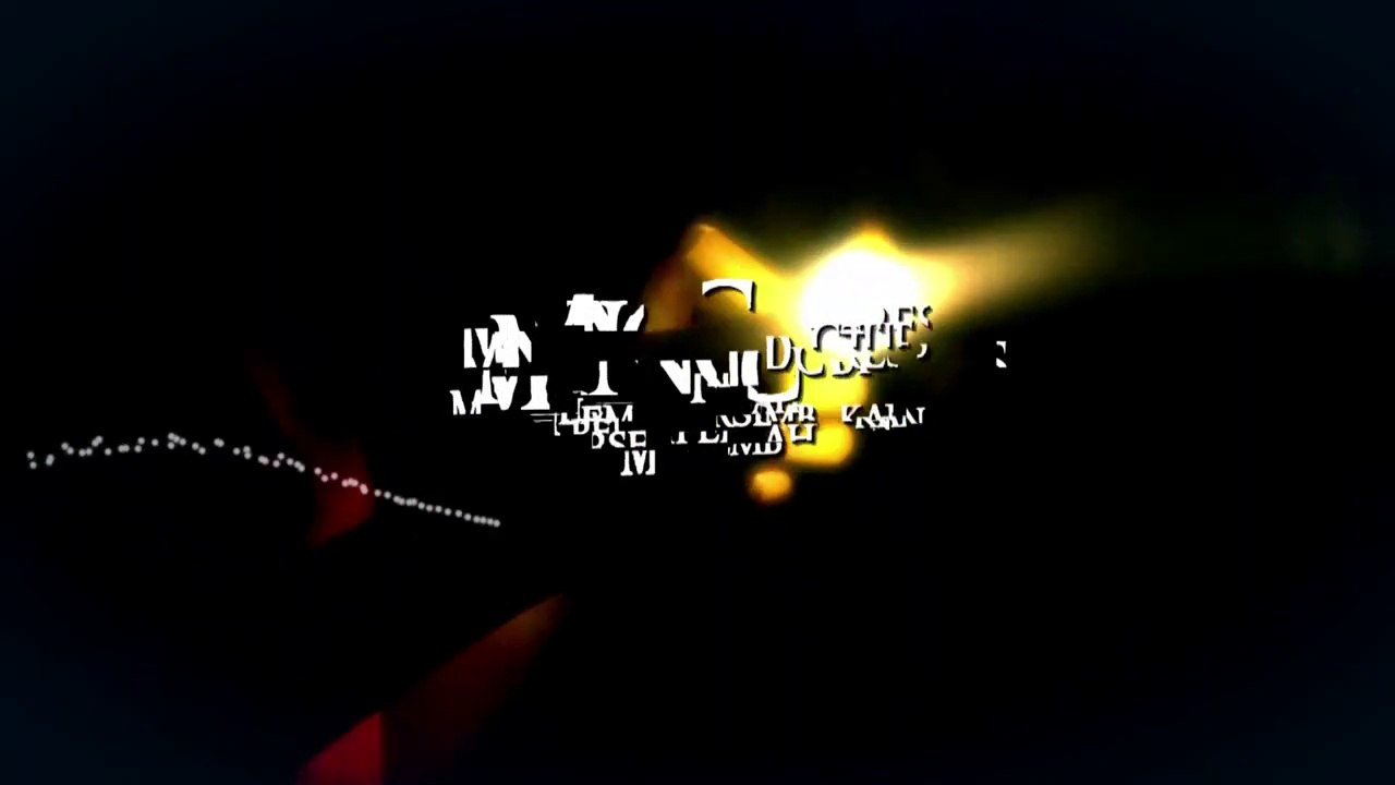 Dia Yang Tak Terlihat - Ep 1